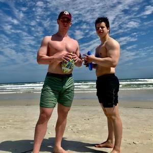 Meet your Posher, Eric